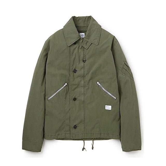 RAF MK-3 FLIGHT JACKET 