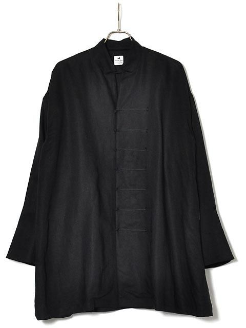 Sasquatchfabrix MAREBITO COAT M