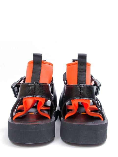 靴 Sasquatchfabric SUICOKE Sasquatchfabric SUICOKE