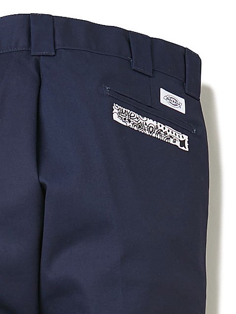 10/L DICKIES 873 TC PANTS 