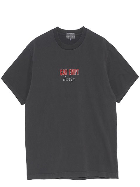 【最終値下げ】C.E / cavempt OVERDYE T-shirts