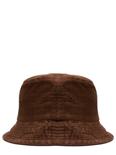 CAV EMPT BUCKET HAT MODERATE GENERALLY