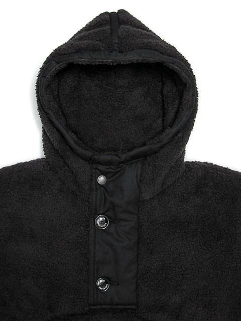 D-2 BOA JACKET - 【MODERATE GENERALLY-モデレイトジェネラリー 