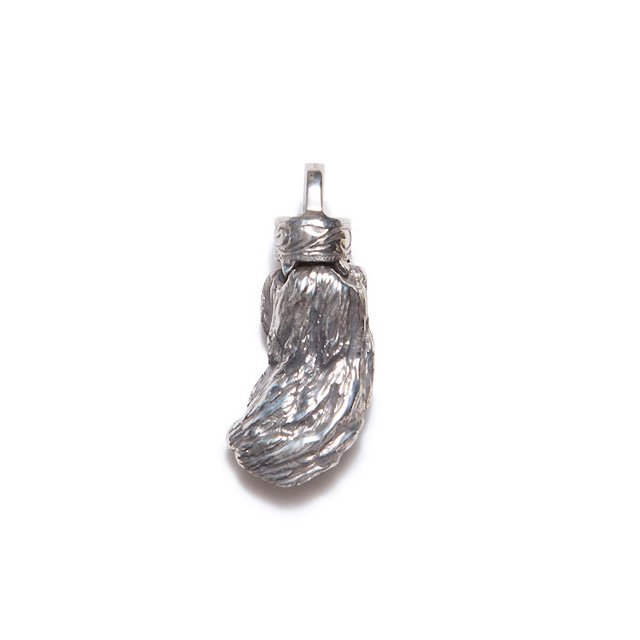 Lucky Rabbit Foot Pendant - 【MODERATE  GENERALLY-モデレイトジェネラリー】【SUNVELOCITY-サンヴェロシティ-】正規代理店(BEDWIN.COOTIE.COREFIGHTER.DELUXE.SASQUATCH  fabrix.RATS)