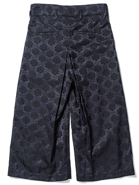 NANPOU HAKAMA PANTS - 【MODERATE GENERALLY