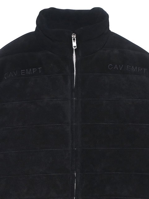 C.E CAVEMPT 2019 SUEDE DOWN JKT nationalethicsproject.org