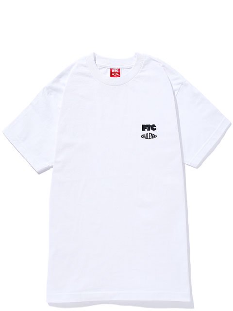 FTC×CHALLENGER TEE - 【MODERATE  GENERALLY-モデレイトジェネラリー】【SUNVELOCITY-サンヴェロシティ-】正規代理店(BEDWIN.COOTIE.COREFIGHTER.DELUXE.SASQUATCH  fabrix.RATS)