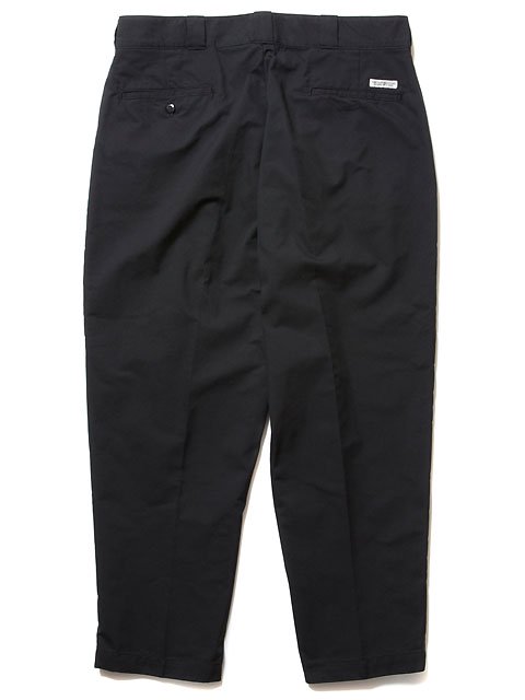 Cordura 2 Tuck Trousers - 【MODERATE  GENERALLY-モデレイトジェネラリー】【SUNVELOCITY-サンヴェロシティ-】正規代理店(BEDWIN.COOTIE.COREFIGHTER.DELUXE.SASQUATCH  fabrix.RATS)