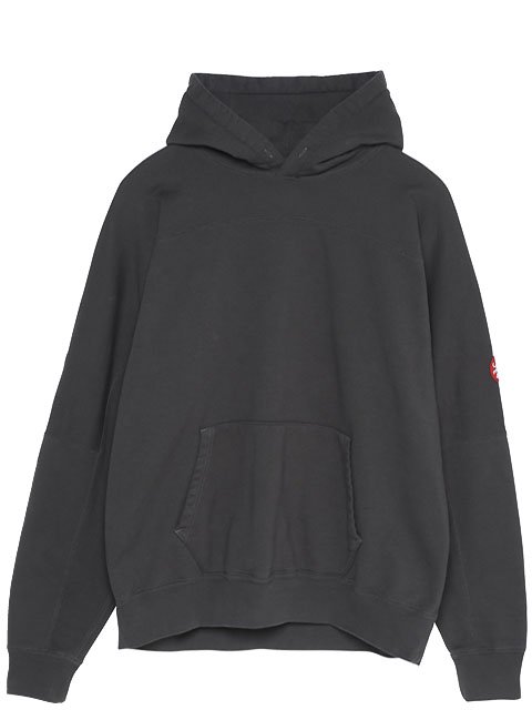 Center p 2025 rib heavy hoody