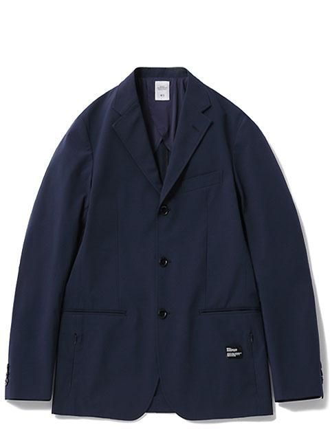 bedwin Michael ジャケット 3B SOLOTEX PACKABLE JACKET “MICHAEL” - 【MODERATE GENERALLY