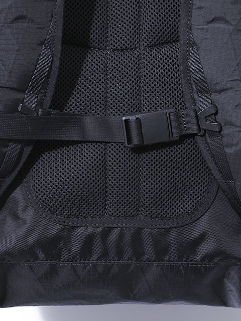 ULTRALIGHT BACKPACK “SKIRON” - 【MODERATE GENERALLY-モデレイト 