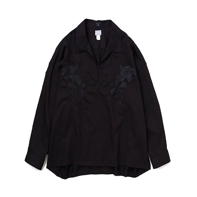 DELUXE x EVISEN CAMELLIA SHIRTS - 【MODERATE GENERALLY-モデレイト ...