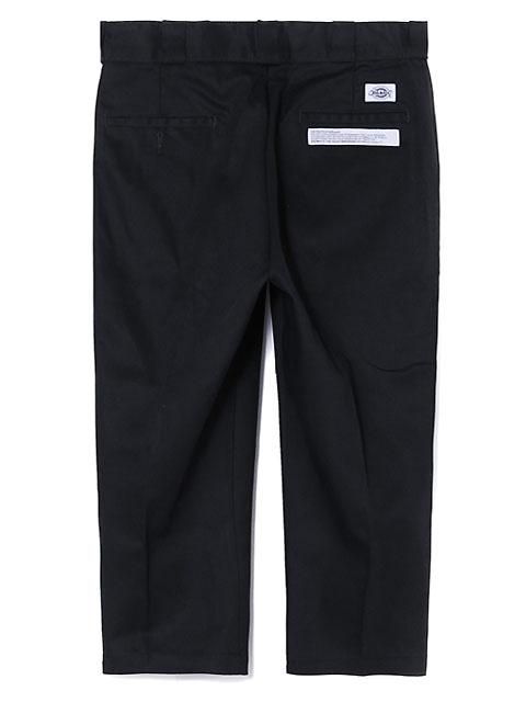 ベドウィン ディッキーズ 874 クロップド ワークパンツ TRIPSTER