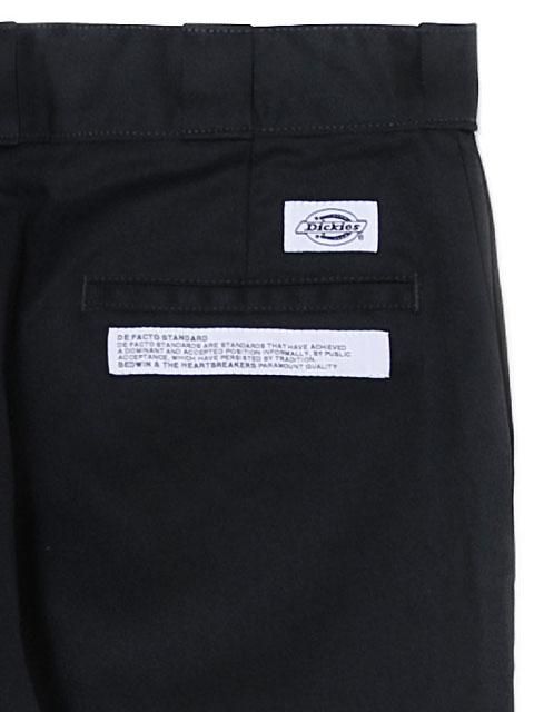 8/L DICKIES 874 T/C PANTS “TRIPSTER” - 【MODERATE GENERALLY
