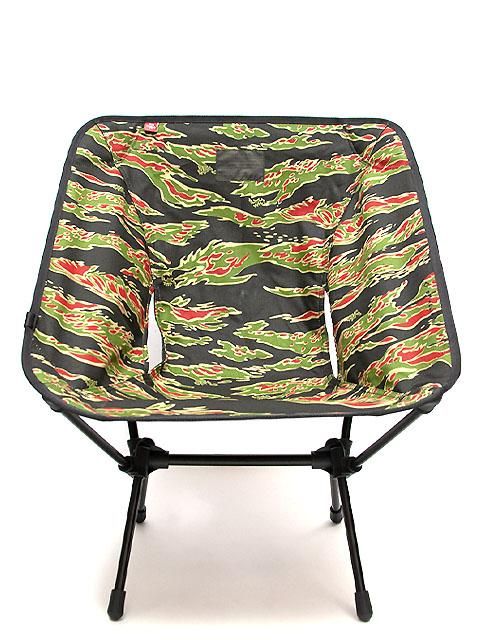 FABRICK × Helinox CHAIR ONE コラボ FABRICK × Helinox CHAIR ONE コラボ Collaborations | Helinox