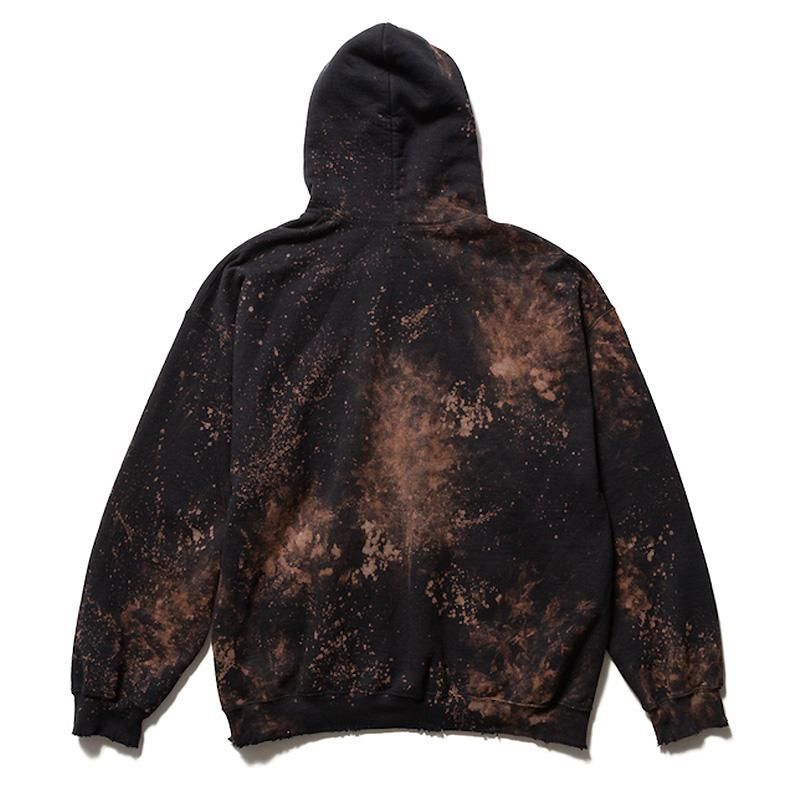 Sasquatchfabrix vintage hoodie hotsell