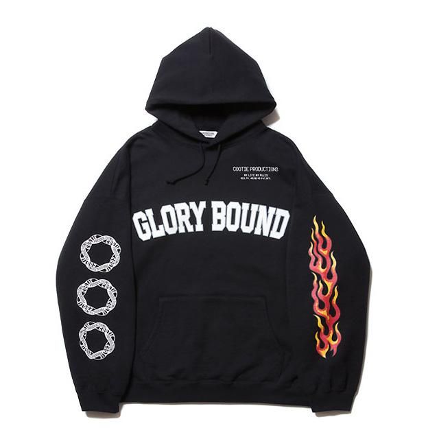 人気ショップ PRINT) (MULTI Parka Pullover Print - GENERALLY 【MODERATE トップス