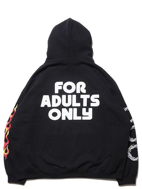 送料無料 ギフト Print GENERALLY 【MODERATE - PRINT) (MULTI Parka Pullover トップス