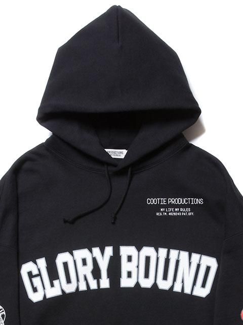 Print Pullover Parka (MULTI PRINT) - 【MODERATE GENERALLY