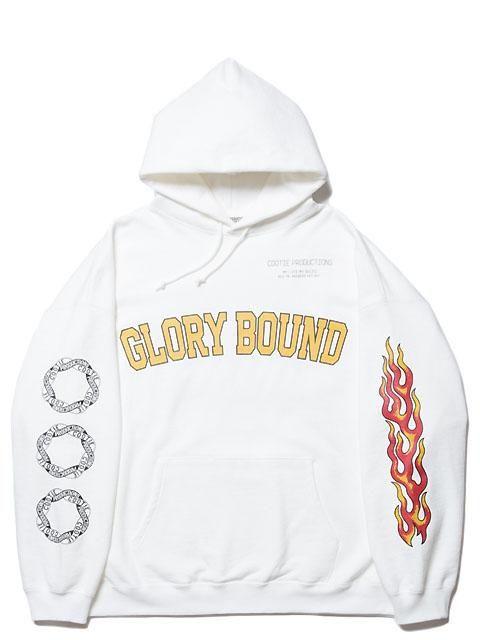 Print Pullover Parka (MULTI PRINT) - 【MODERATE GENERALLY