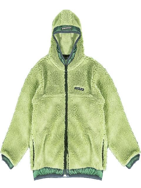 22aw COOTIE Wool Boa Track Jacket Mサイズ オンライン売れ筋 - www