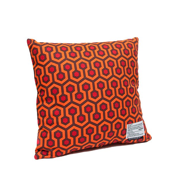 SQUARE CUSHION COVER＋PILLOW - 【MODERATE GENERALLY-モデレイト 