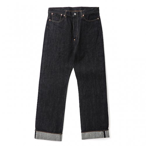 ベラフォンテ RAGTIME GZ190 BOLT DENIM-