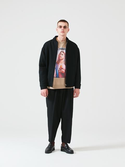 ジャケット・アウター cootie Wool Mossa Sports Jacke COOTIE / Wool Mossa Sports Jacket
