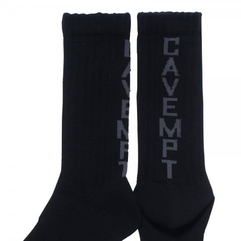 CAVEMPT SOCKS - 【MODERATE  GENERALLY-モデレイトジェネラリー】【SUNVELOCITY-サンヴェロシティ-】正規代理店(BEDWIN.COOTIE.COREFIGHTER.DELUXE.SASQUATCH  fabrix.RATS)