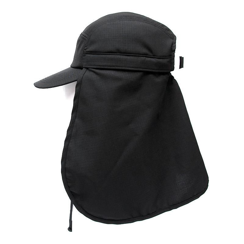 SFC　SUN HAT 黒 S F C SFC SUN HAT Black｜Yahoo!フリマ（旧PayPayフリマ）