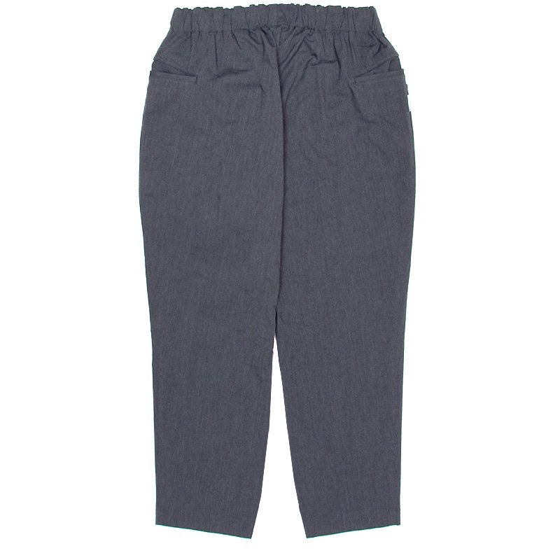TAPERED EASY PANTS - 【MODERATE  GENERALLY-モデレイトジェネラリー】【SUNVELOCITY-サンヴェロシティ-】正規代理店(BEDWIN.COOTIE.COREFIGHTER.DELUXE.SASQUATCH  fabrix.RATS)