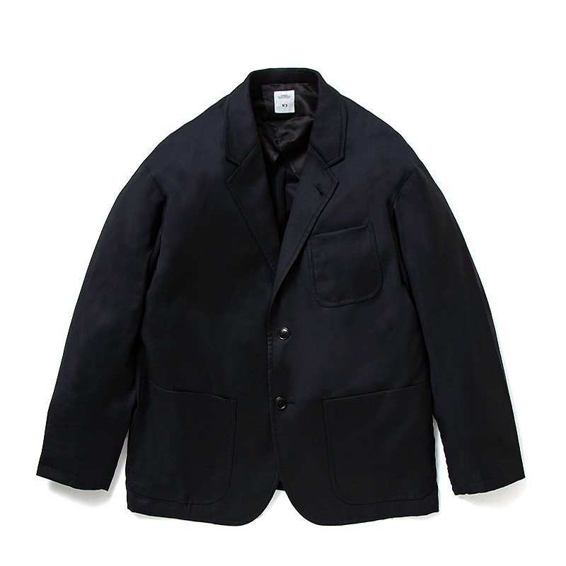 2B REGIANNI TAYLOR JACKET “MICHAEL” - 【MODERATE GENERALLY 