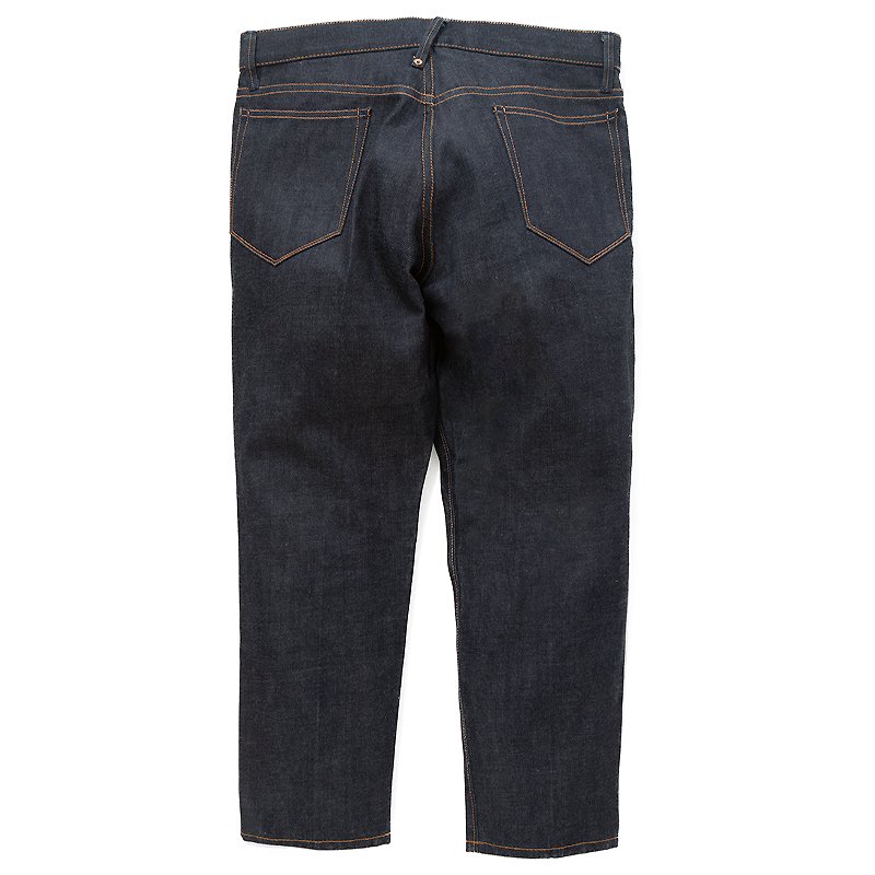 10/L CORDURA ST DENIM PANTS “THUNDERS” - 【MODERATE GENERALLY