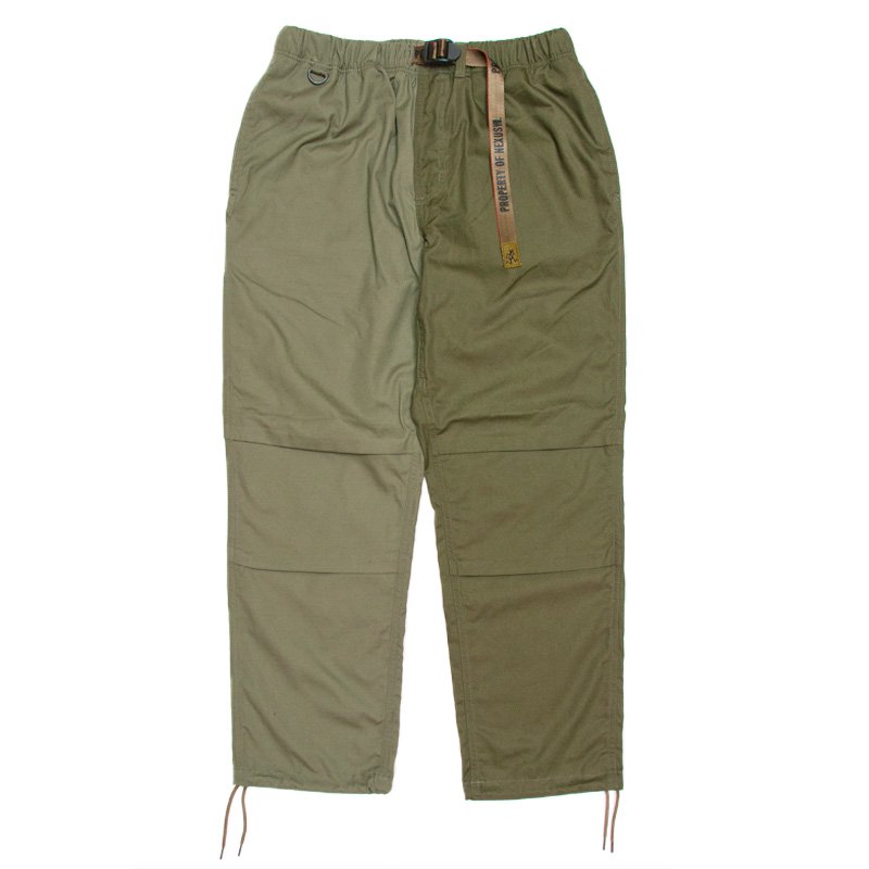MIXX EASY FATIGUE PANTS - 【MODERATE GENERALLY-モデレイトジェネ