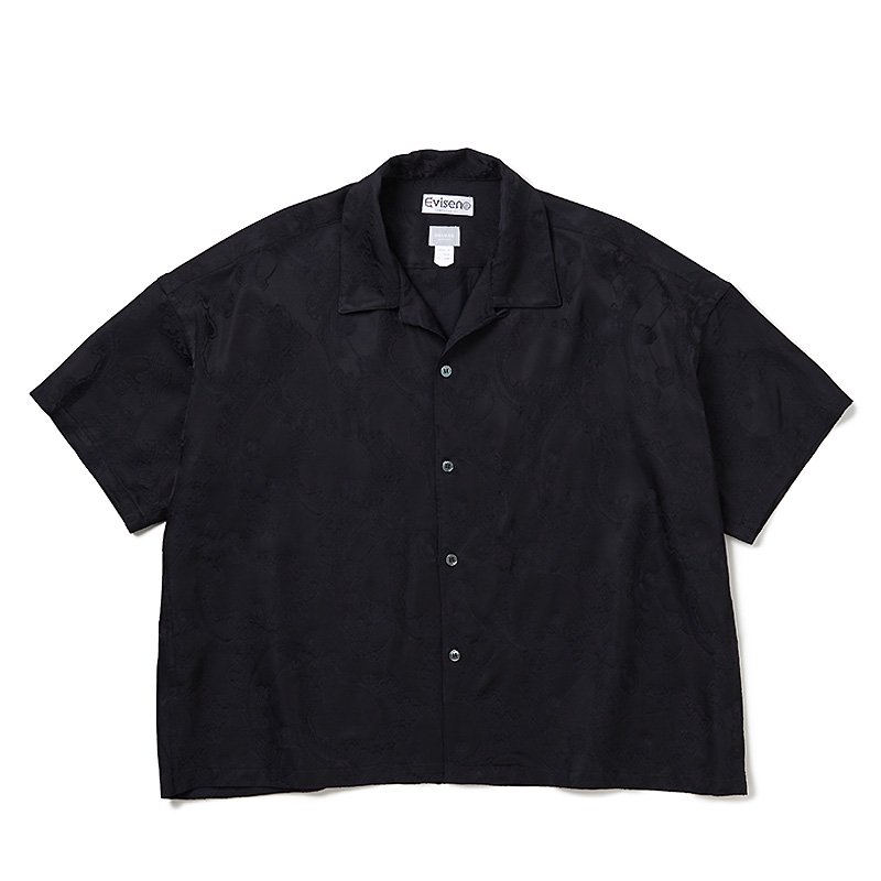 DELUXE x EVISEN GARCONS SHIRTS - 【MODERATE GENERALLY-モデレイト ...
