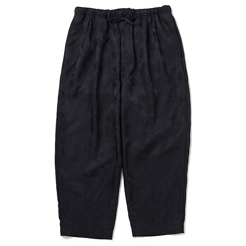 DELUXE x EVISEN GARCONS PANTS - 【MODERATE GENERALLY-モデレイト ...