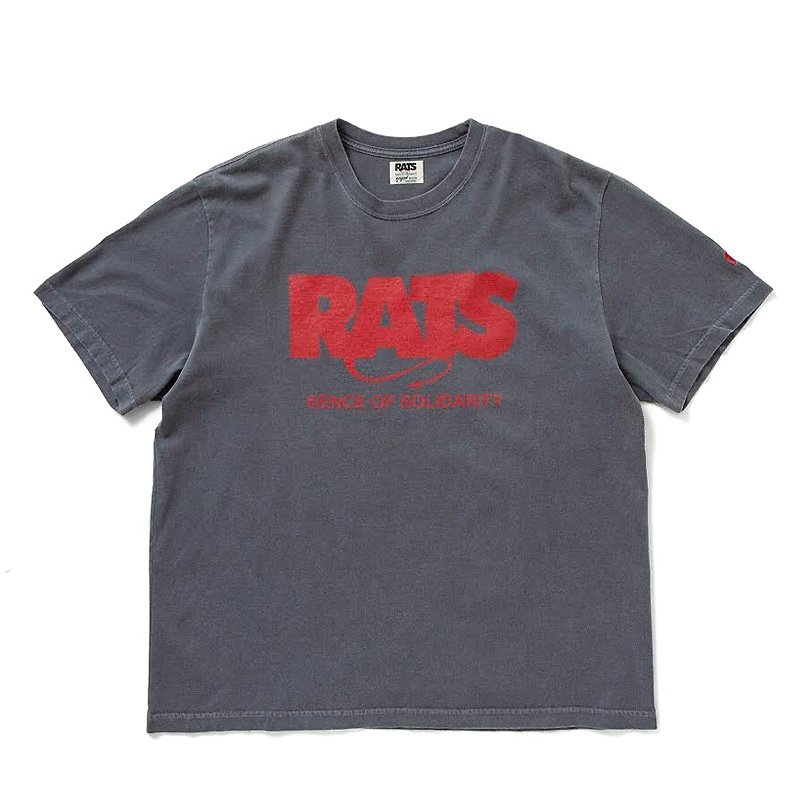 RED TAG TEE