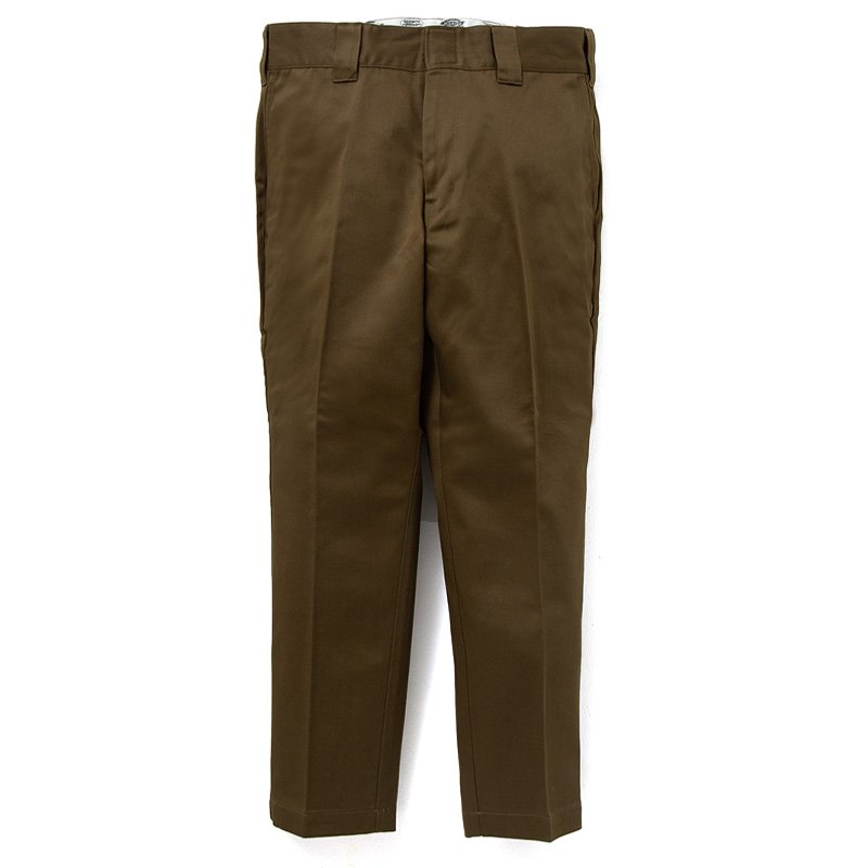 9/L DICKIES T/C PANTS “JESSEE” - 【MODERATE GENERALLY-モデレイト 