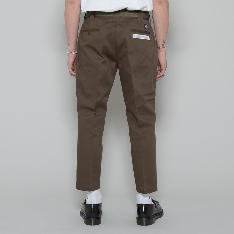 9/L DICKIES T/C PANTS “JESSEE” - 【MODERATE GENERALLY-モデレイト