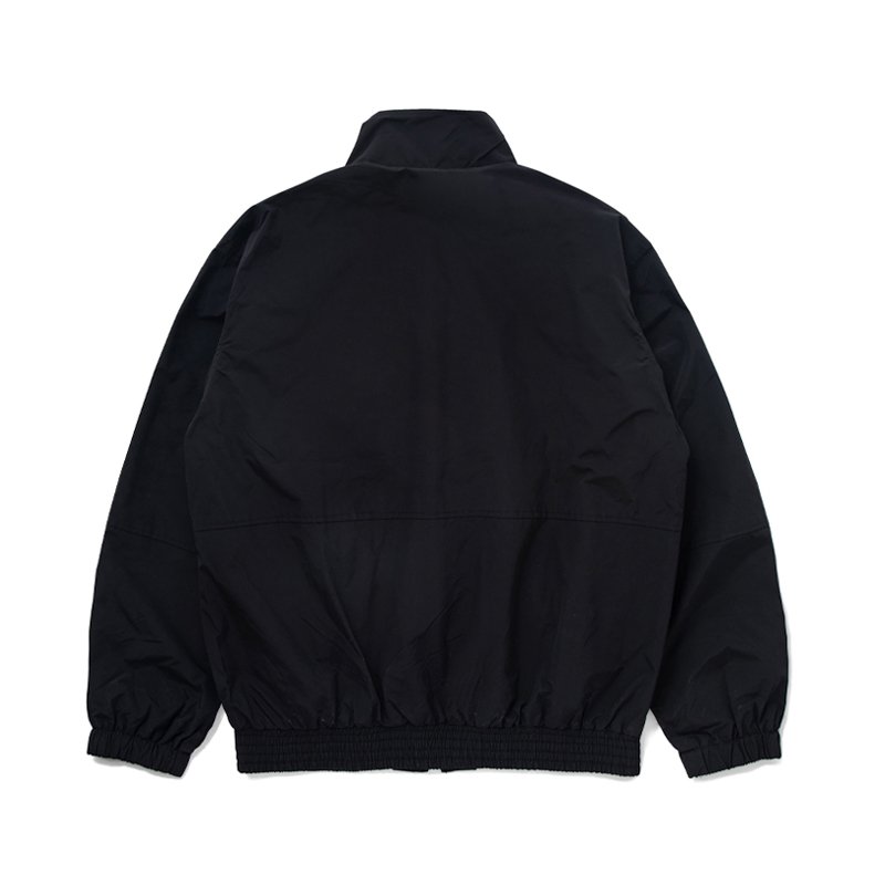 L/S TRACK JACKET “APOLLO” - 【MODERATE GENERALLY