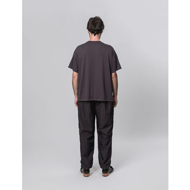 蘇民将来乃子孫” BIG H/S TEE - 【MODERATE GENERALLY 蘇民将来乃子孫” BIG H/S TEE - 【MODERATE GENERALLY