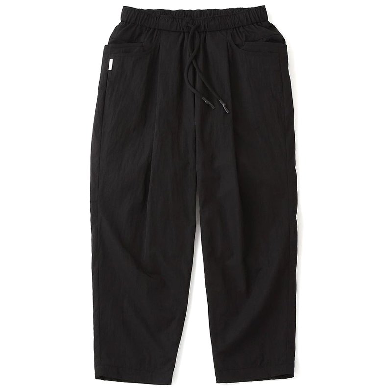 TAPERED EASY WIDE PANTS - 【MODERATE GENERALLY-モデレイトジェネ