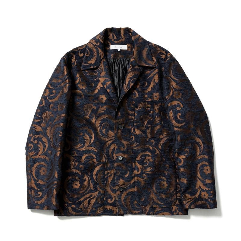 Sasquatchfabrix. レオパードジャケット XL Sasquatchfabrix. レオパードジャケット XL Sasquatchfabrix
