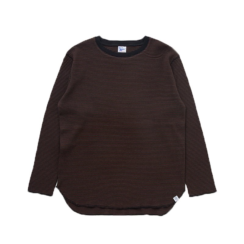 tシャツ Tシャツ L/S LOVE ME THERMAL TEE ”KILMER-