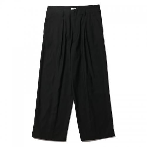 パンツ irojikake PEACE PANTS 即納】レオパード柄イージーパンツ#グレー | KISHIKA