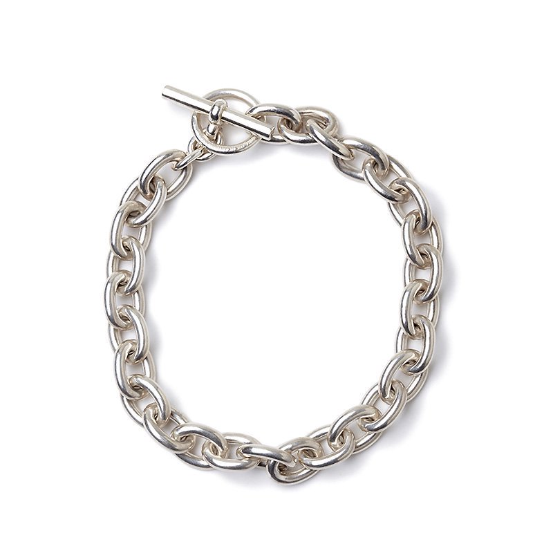 NARROW CHAIN BRACELET 