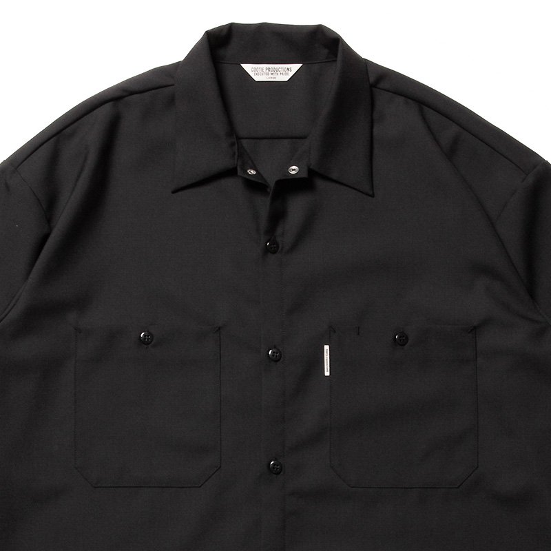 COOTIE T W Work Jacket アウター | endageism.com