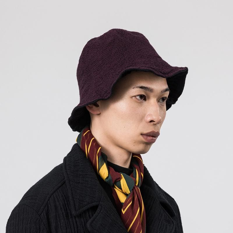 yoli Tulip hat yoli チューリップハット Yoli / Tulip hat 24SS dieci