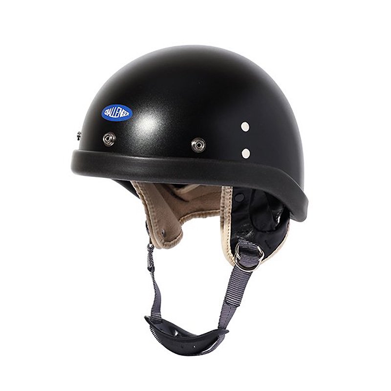 CHALLENGER LAWS HELMET - 【MODERATE GENERALLY-モデレイトジェネ ...