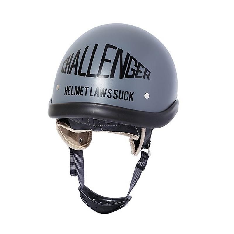 CHALLENGER LAWS HELMET - 【MODERATE GENERALLY-モデレイト